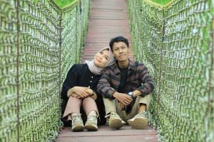 Desi & Rian