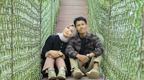 Desi & Rian