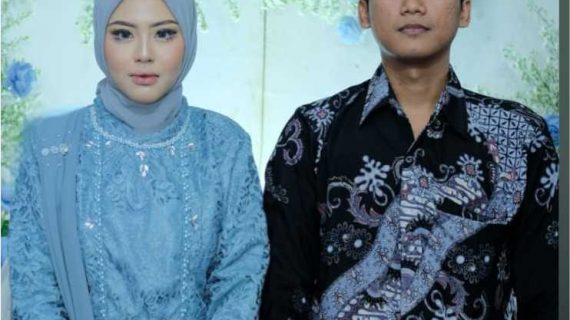 Fitri & Bimo