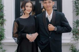 Septian & Tira