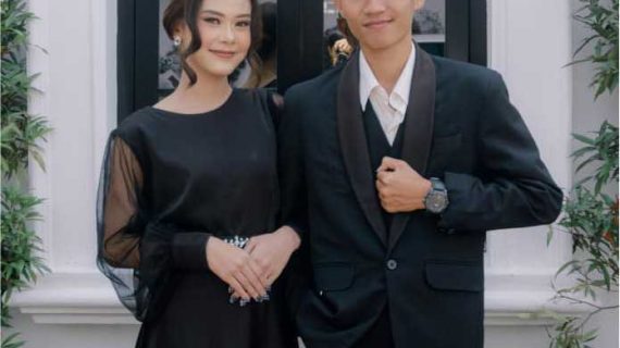 Tira & Septian