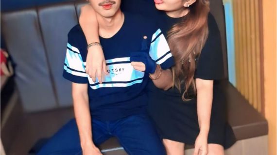 Salsa & Alan