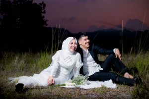 The Wedding Of Thiara & Rian