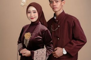 Nia & Daffa