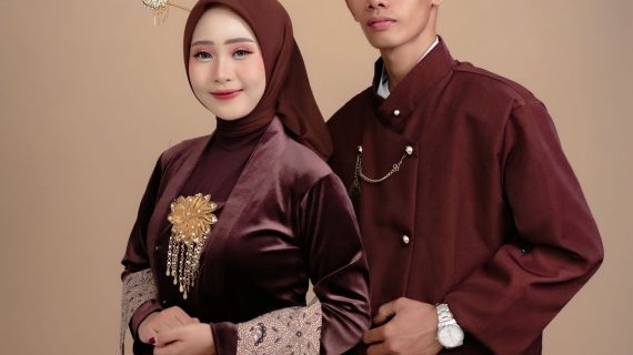 Nia & Daffa