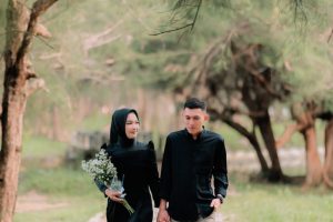The Wedding Lulu & Aldino
