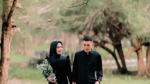 The Wedding Lulu & Aldino