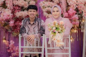 The Wedding Nia & Aldy