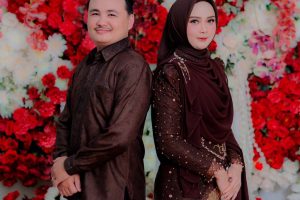 The Wedding Puspita & Yoval