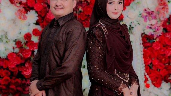 The Wedding Puspita & Yoval