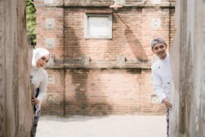 The Wedding Of Intan & Dewa