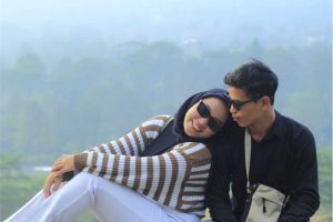 Diana & Asep
