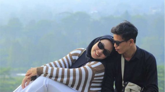 Diana & Asep