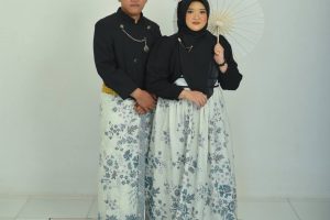 The Wedding Of Ayyun & Syauqi
