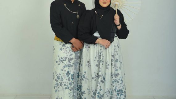 The Wedding Of Ayyun & Syauqi