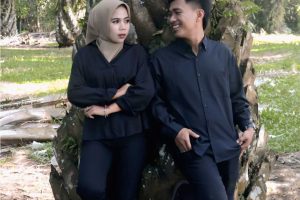 Rijal & Aini
