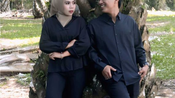 Rijal & Aini
