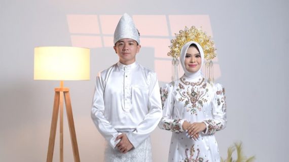 The Wedding Vitta & Weeildy