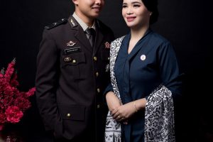 The Wedding Elvin & Wahyuni