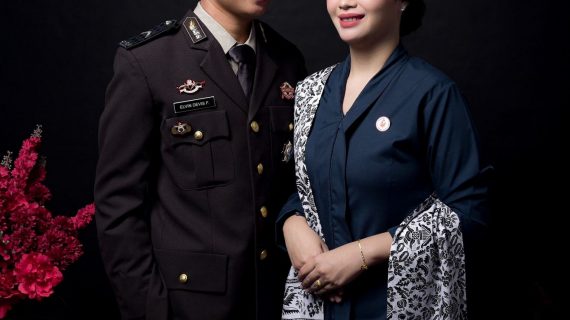 The Wedding Elvin & Wahyuni