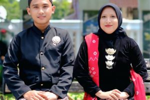 The Wedding Of Turas & Novita