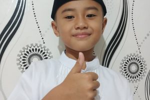 Walimatul Khitan Muhammad Farrel Makhyar
