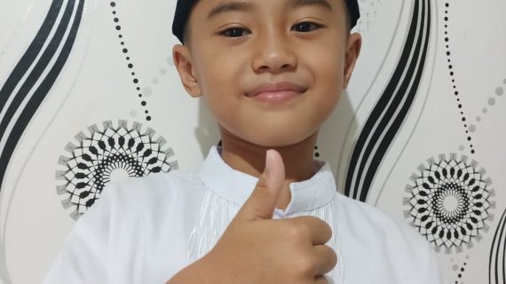 Walimatul Khitan Muhammad Farrel Makhyar