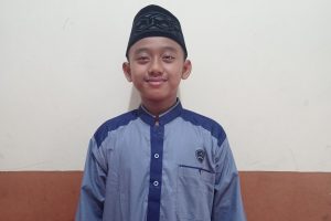 Undangan Digital Khitan Restu