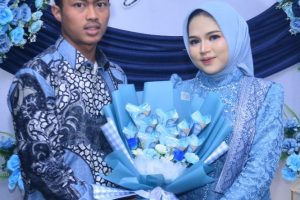 The Wedding Of Desy & Cendra