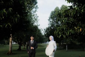The Wedding Of Devia & Rangga