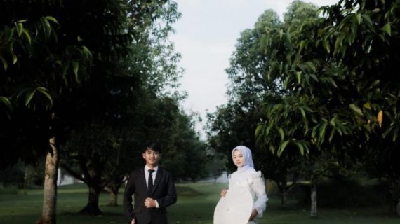 The Wedding Of Devia & Rangga
