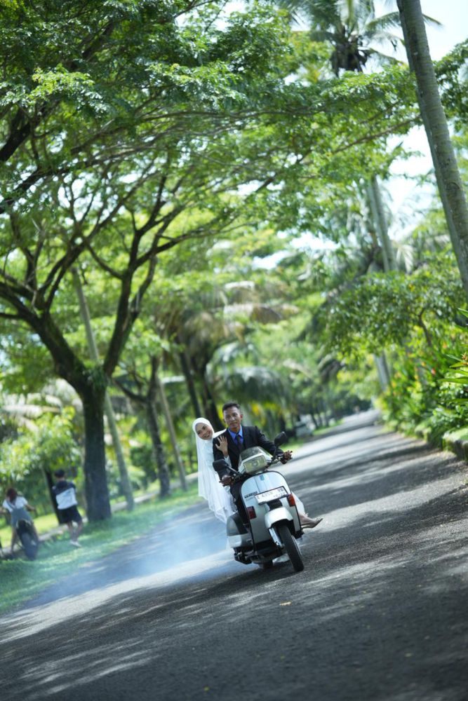 FAJAR VESPA 3