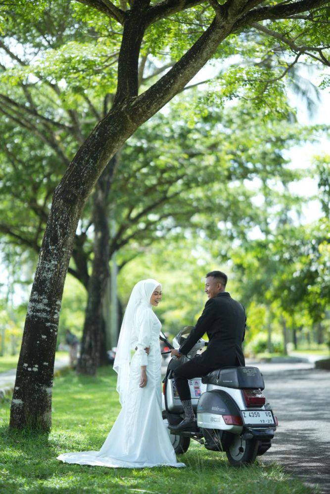 FAJAR VESPA 4