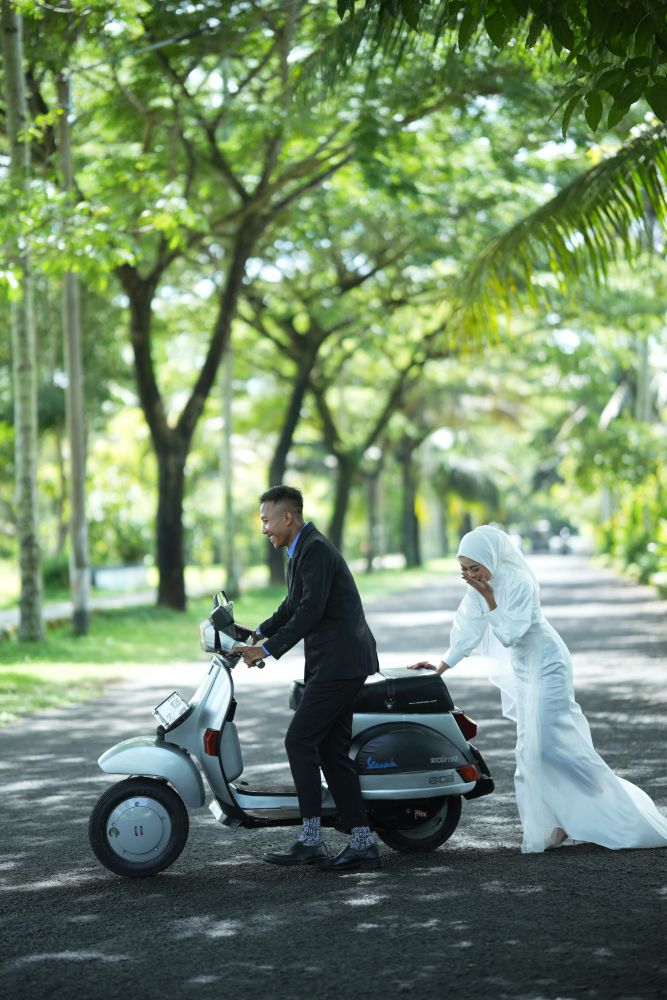 FAJAR VESPA 7