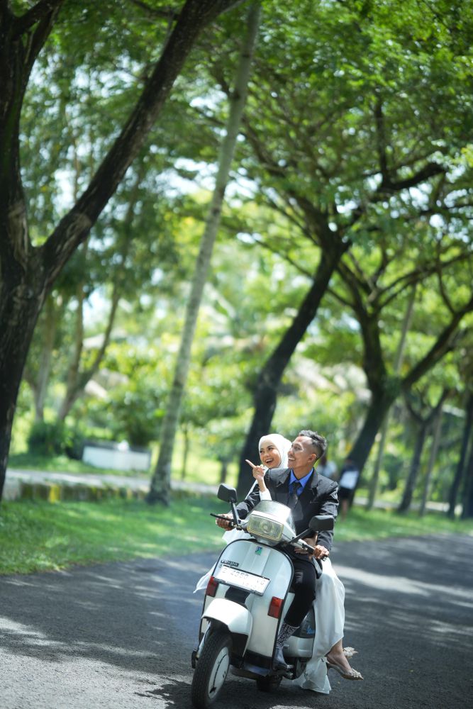 FAJAR VESPA 9