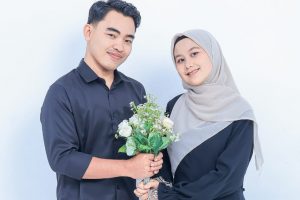 Vina & Salim