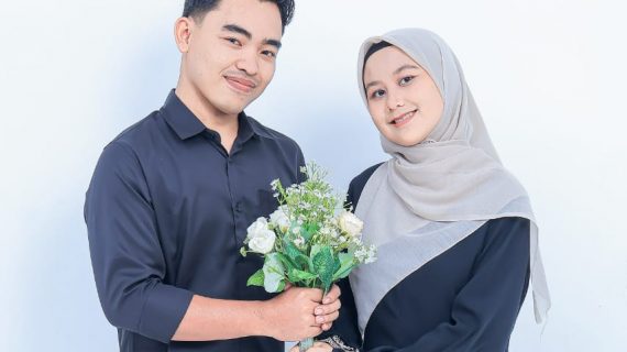Vina & Salim