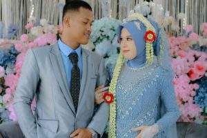The Wedding Of M. Nur sidik & Isma Dina