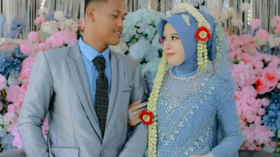 The Wedding Of M. Nur sidik & Isma Dina
