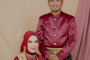 The Wedding Of Linda & Romi