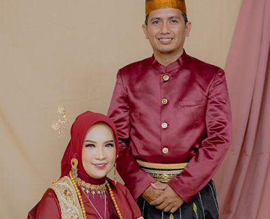 The Wedding Of Linda & Romi