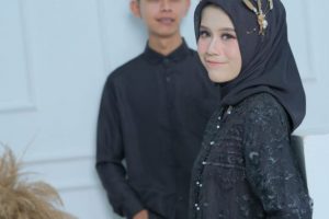 The Wedding Of Silvia & Rangga