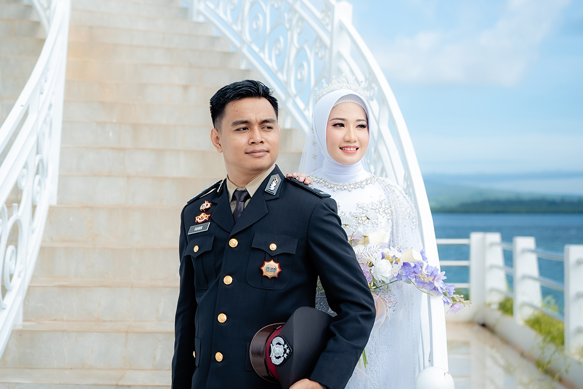 Shira & Fahrik Syd mempelai 2 Web