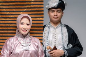 The Wedding Of Shira & Fahrik