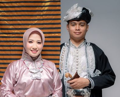 The Wedding Of Shira & Fahrik
