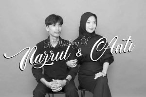 Nazrul & Anti
