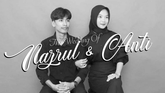 Nazrul & Anti