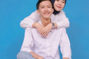 The Wedding Of Tia & Ipul