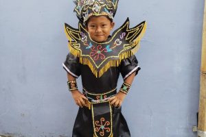 Walimatul Khitan Fahad