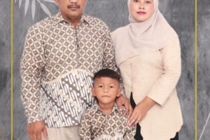 Walimatul Khitan Ahmad Zayan Alhakim
